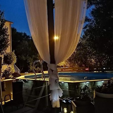 Holiday Home Slavica, Prizemlje Objekta Vodice Exterior foto