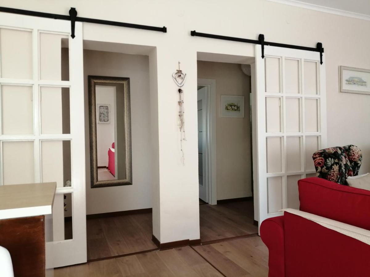 Holiday Home Slavica, Prizemlje Objekta Vodice Exterior foto