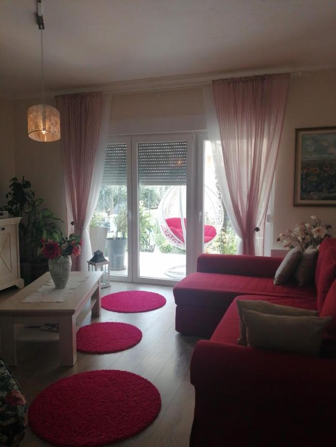 Holiday Home Slavica, Prizemlje Objekta Vodice Exterior foto